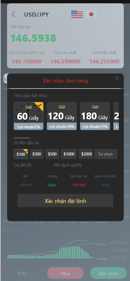图片[8]-二开版国泰君安证券多语言微盘微交易所系统源码/前端html+后端PHP-优选源码