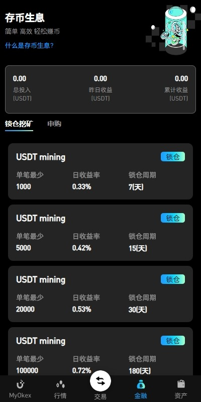 图片[7]-全开源多语言MyOkex海外交易所系统源码/币币秒合约/永续/闪兑/k线插针/附教程-优选源码