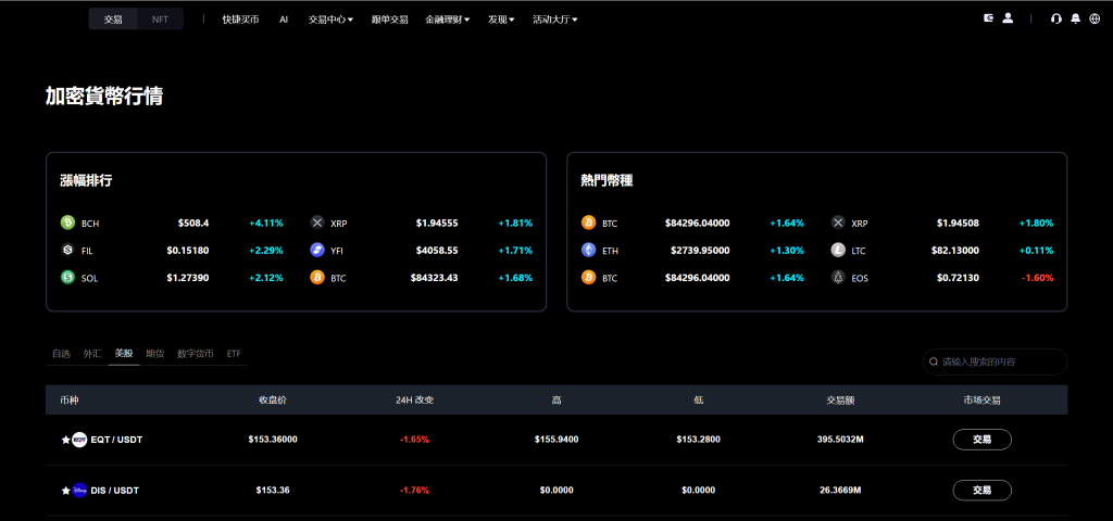 图片[16]-Bitinvests多语言交易所系统源码-优选源码