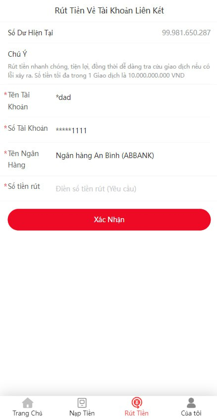 图片[5]-定制版越南TIKI投资系统源码/海外奢饰品返利-优选源码