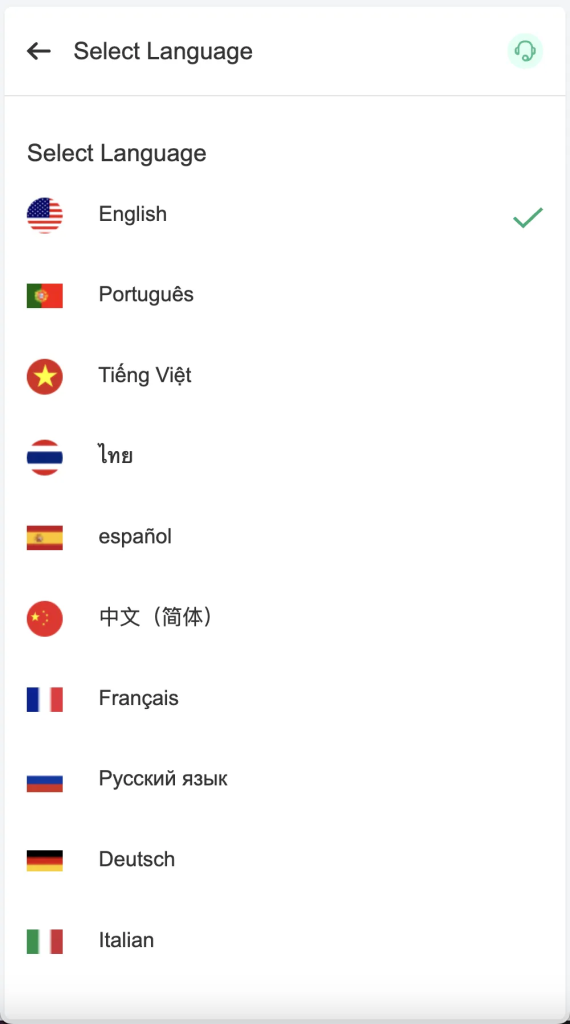 图片[1]-多语言Web3交易所系统源码/前端vue/后端Java/附教程-优选源码