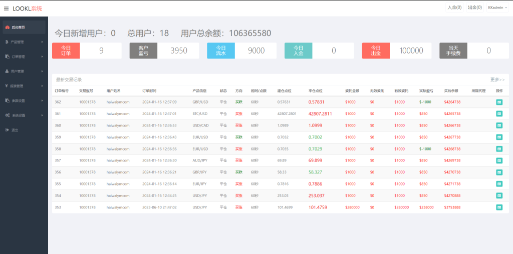 图片[13]-MIZLHO海外多语言外汇系统源码-优选源码