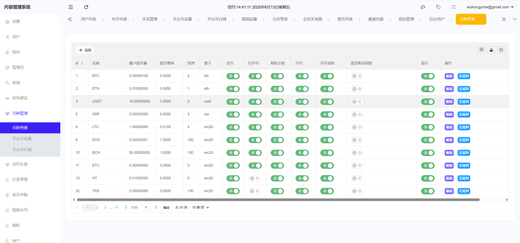 图片[5]-Phemex海外多语言交易所系统源码-优选源码