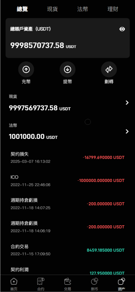 图片[6]-Turkey Global全开源9国语言交易所系统源码-优选源码